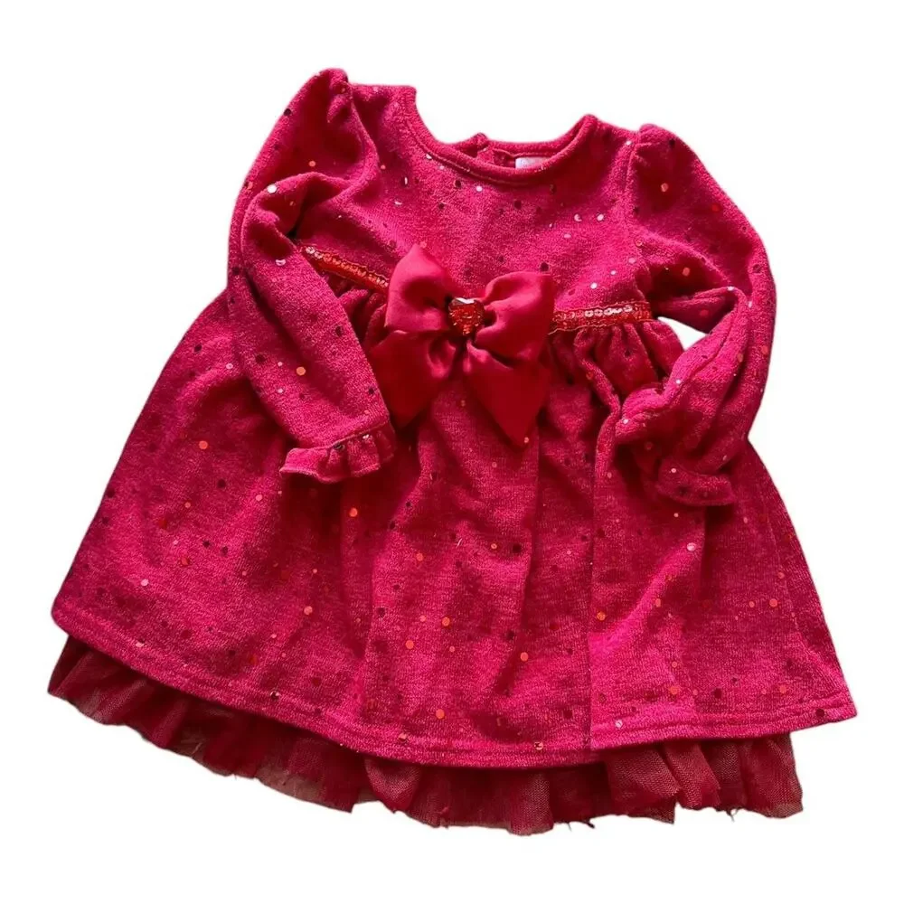 Toddler Fashion Bundle Size 18mo-24mo